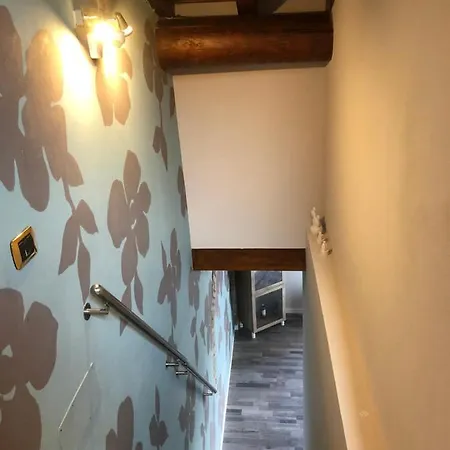 Pensión Garda Family House