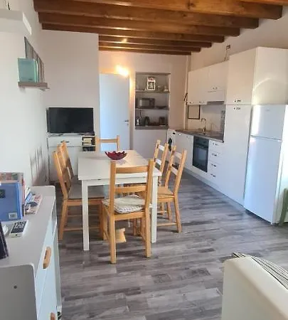 Garda Family House