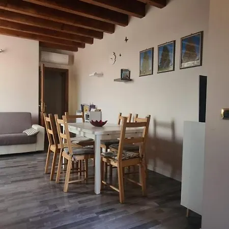 Garda Family House