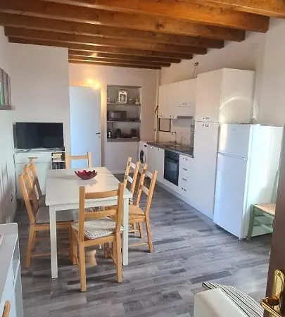 Garda Family House Pensjonat