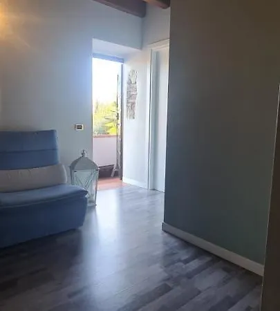 Pensjonat Garda Family House Desenzano del Garda