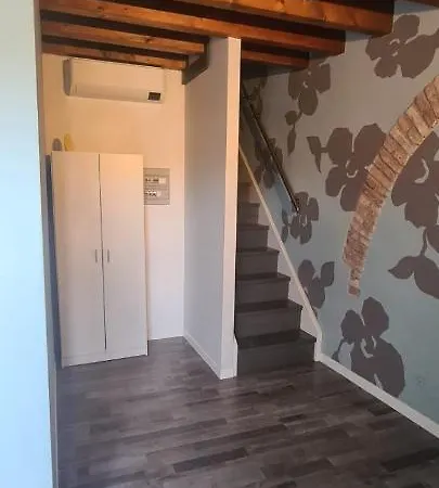 Pensjonat Garda Family House Desenzano del Garda
