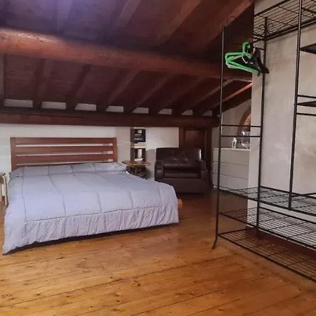 Garda Family House Pensjonat