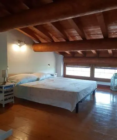 Pensjonat Garda Family House Desenzano del Garda