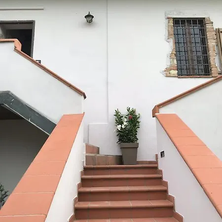 Pensjonat Garda Family House