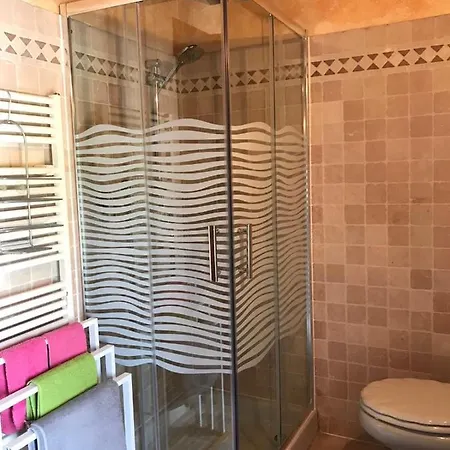 Garda Family House Pensjonat 2*