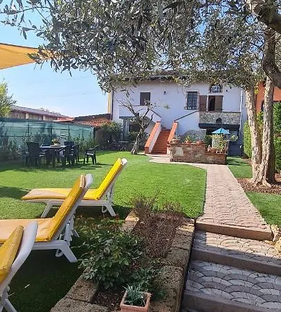 Garda Family House 2* Desenzano del Garda