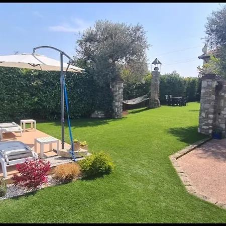 Garda Family House