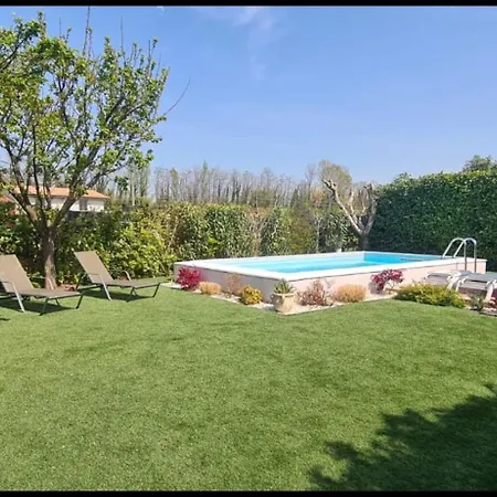 Garda Family House Desenzano del Garda