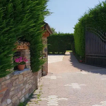 Pensjonat Garda Family House Desenzano del Garda